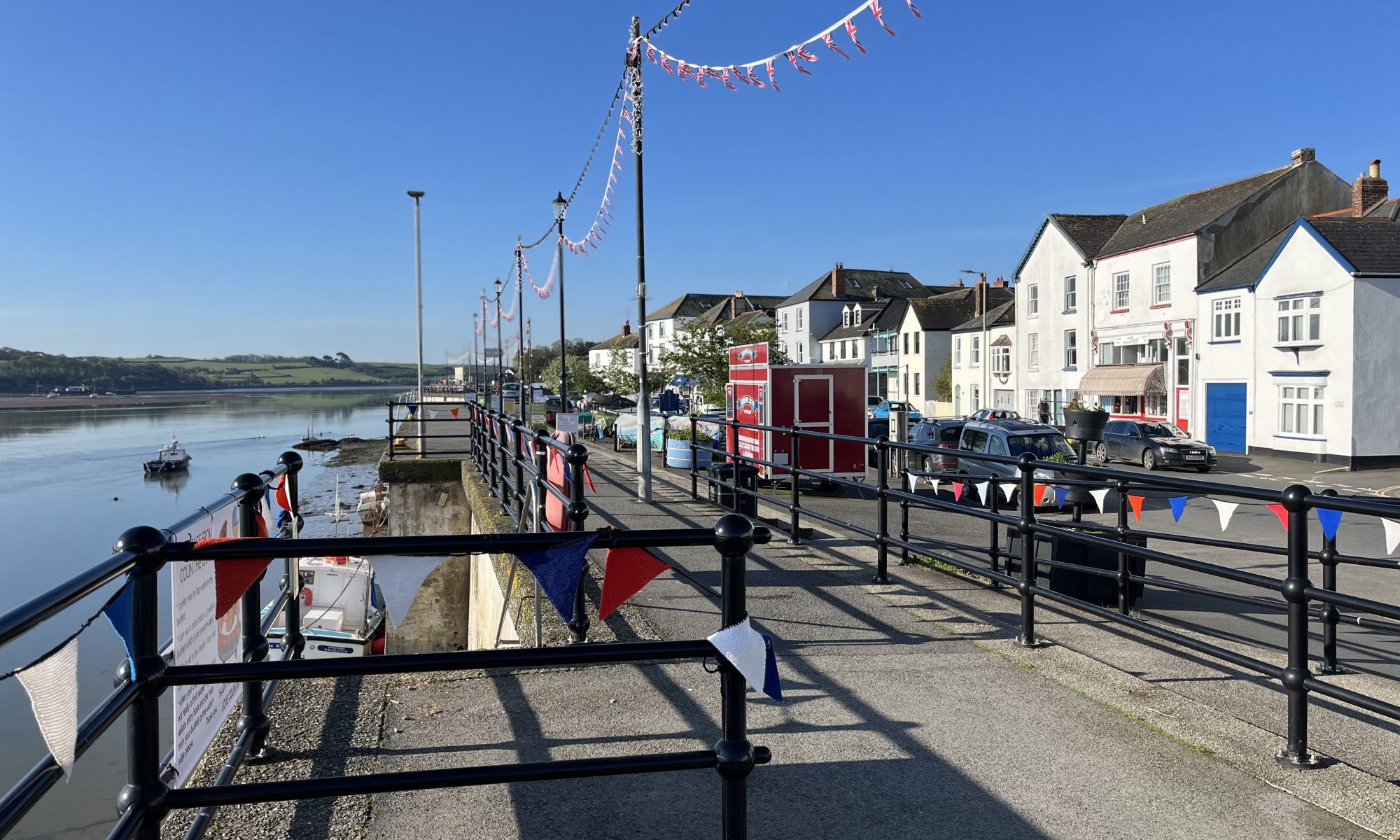 Appledore